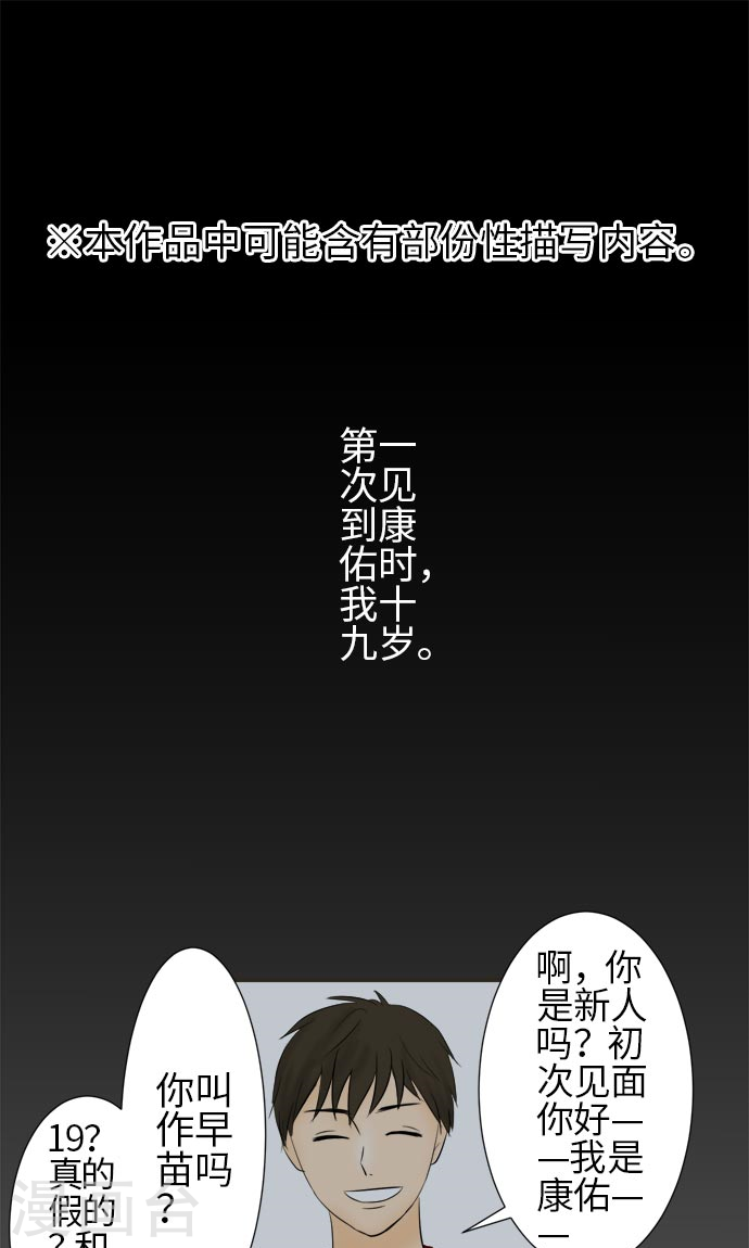 第6话 Around1 4 25岁的我们 Comico 已完结 漫画1234